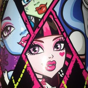 Meet your Posher, Maria